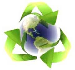 TELL US: How Do You Go Green?