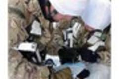 Green berets survive six weeks of training in the frozen Arctic