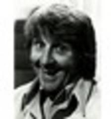 'norman  was a   one-off. he could reduce a room to   stitches without saying a word'